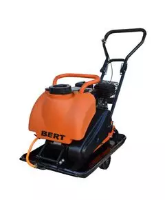 Виброплита Bert C90 (UTK173)
