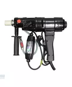 Дрель для установки алмазного бурения Titan PDAKB3102 