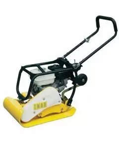 Виброплита Enar ZEN 16 CGH (без бака) 