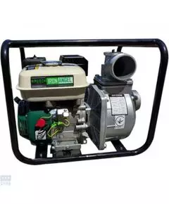 Мотопомпа Iron Angel WPG 80M