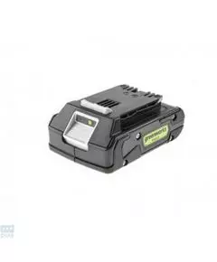 Аккумулятор Greenworks G24B2 (2 Ah) без ЗУ