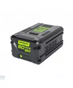 Аккумулятор Greenworks G60B4 (4 Ah) без ЗУ