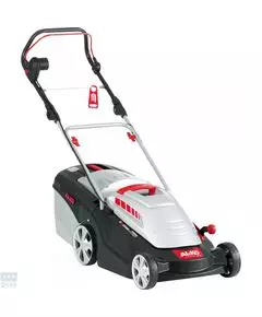 Газонокосилка AL-KO Silver 40 E Comfort