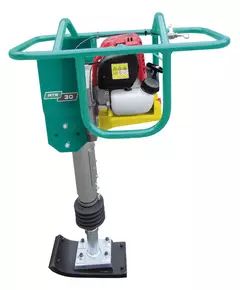 Вибротрамбовка Ammann ATR 30 