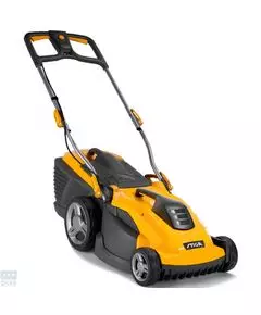 Газонокосилка электрическая STIGA Combi40E