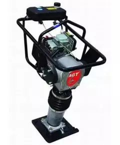 Вибротрамбовка AGT CV 65 H