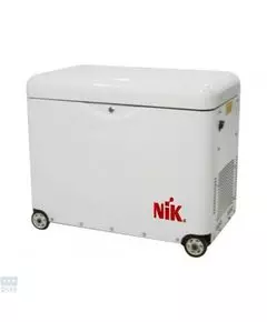 Дизельный генератор NiK DG 3600