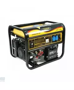 Бензиновый генератор Forte FG8000E
