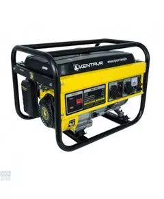 Бензиновый генератор Кентавр КБГ-258