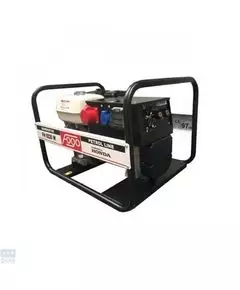 Генератор сварочный FOGO FH9220W бензиновый