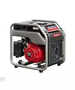 Генератор инверторный Rato R3500i