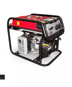Бензиновый генератор Vulkan SC3250E-II