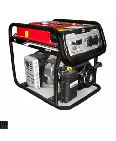 Бензиновый генератор Vulkan SC4000E-II