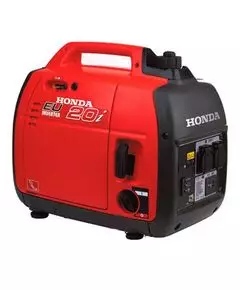 Инверторный генератор Honda EU20IT1 G