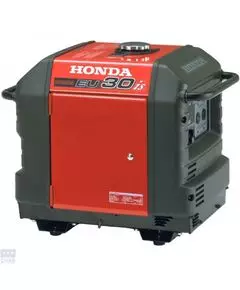 Бензиновый генератор Honda EU30IS1
