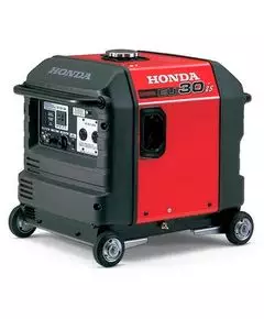 Инверторный генератор Honda EU30IS GA1