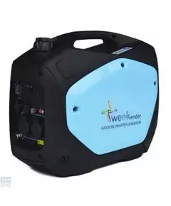 Инверторный генератор Weekender GS2200I