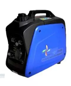Генератор инверторный Weekender X1200i