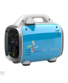 Генератор инверторный Weekender GS950I