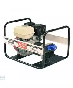 Генератор Fogo FH6001 бензиновый