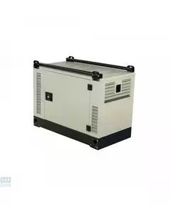 Генератор бензиновый FOGO FH 8000 RCEA