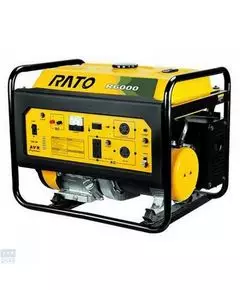 Генератор Rato R6000WЕА