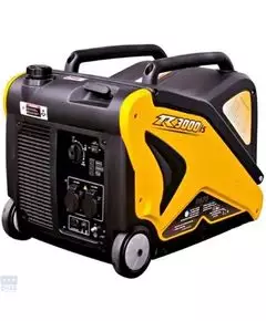 Бензиновый генератор Rato R3000iS