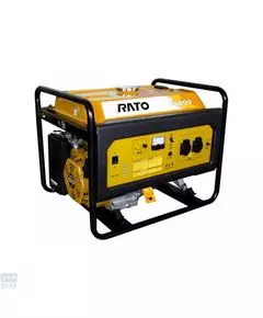 Генератор Rato R6000-T