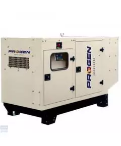 Дизельный генератор PROGEN-R46 (37 КВТ)