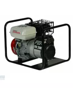 Бензиновый генератор Fogo FH2001