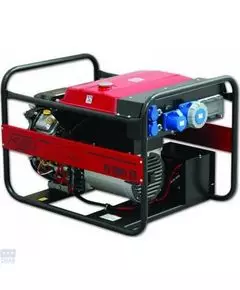 Бензиновый генератор Fogo FV8001ER