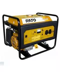 Генератор Rato R5500