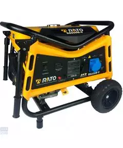 Генератор Rato R6000WЕ