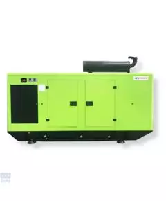 Электростанция дизельная GENPOWER GVP-172 (136 кВт)