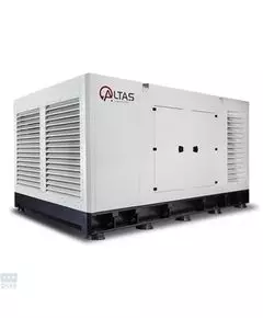 Дизельный генератор Altas Shanghai AJ-S 440 (352 кВт)