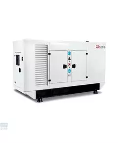 Дизельный генератор Altas Generator Ella AJ-ELLA 250 (200 кВт)