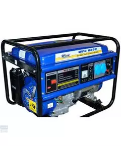 Электрогенератор Werk WPG6500 (43237)
