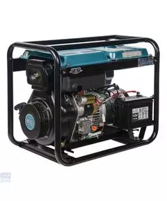 Генератор дизельный Könner&Söhnen KS 8102HDE