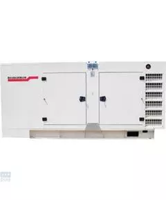 Дизельный генератор Dalgakiran DJ688BD (550 кВт)