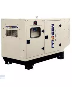 Дизельный генератор PROGEN-Y-18 (14,8 кВт)