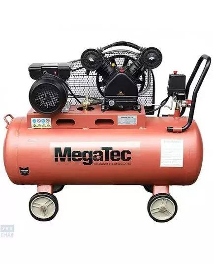Воздушный компрессор MegaTec STARAIR 100/210