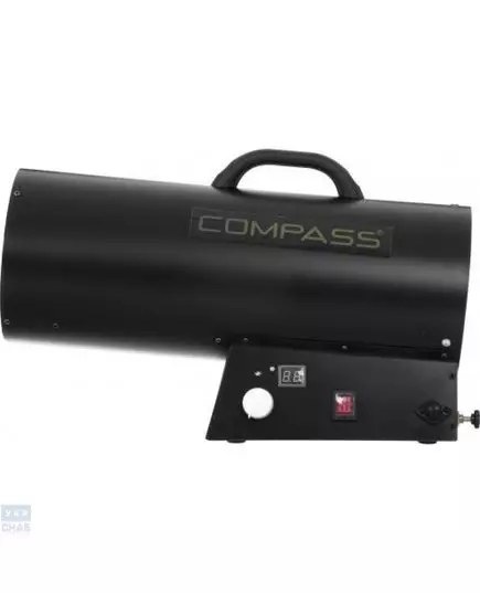 Газовая тепловая пушка Compass GH-30E