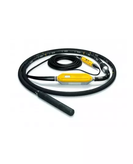 Глубинный вибратор Wacker Neuson IRflex 38 модульный (без преобразователя)