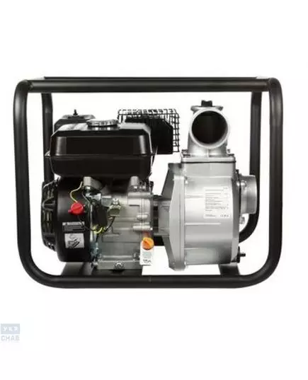 Мотопомпа Hyundai HY 83 для чистой воды