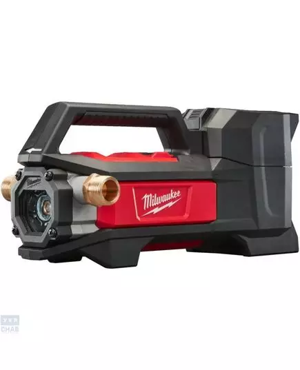 Аккумуляторный насос для воды Milwaukee M18 BTP-0 без АКБ и ЗУ (4933471494)