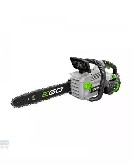 Электропила EGO CS1800E аккумуляторная