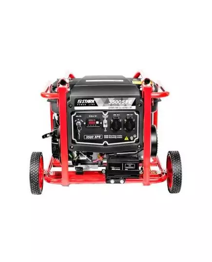 Бензогенератор Stark 3500 SPE
