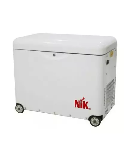 Дизельный генератор NiK DG 5500