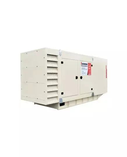 Дизельный генератор Dalgakiran DJ33BD (33 кВт)