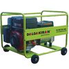 Бензиновый генератор DALGAKIRAN DJ 40 BS-M